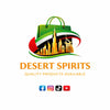 Desert Spirits