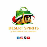 Desert Spirits